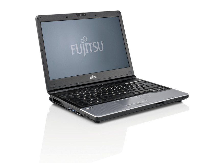 Fujitsu S792 + Portreplicator inkl. AC Dockingstation – image 5
