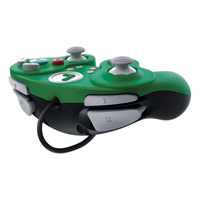 PDP Wired Fight Pad Pro - Luigi – image 6