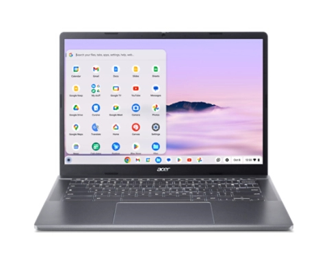 Acer Chromebook CB514-3H-R95N AMD Ryzen™ 3 7320C – image 1