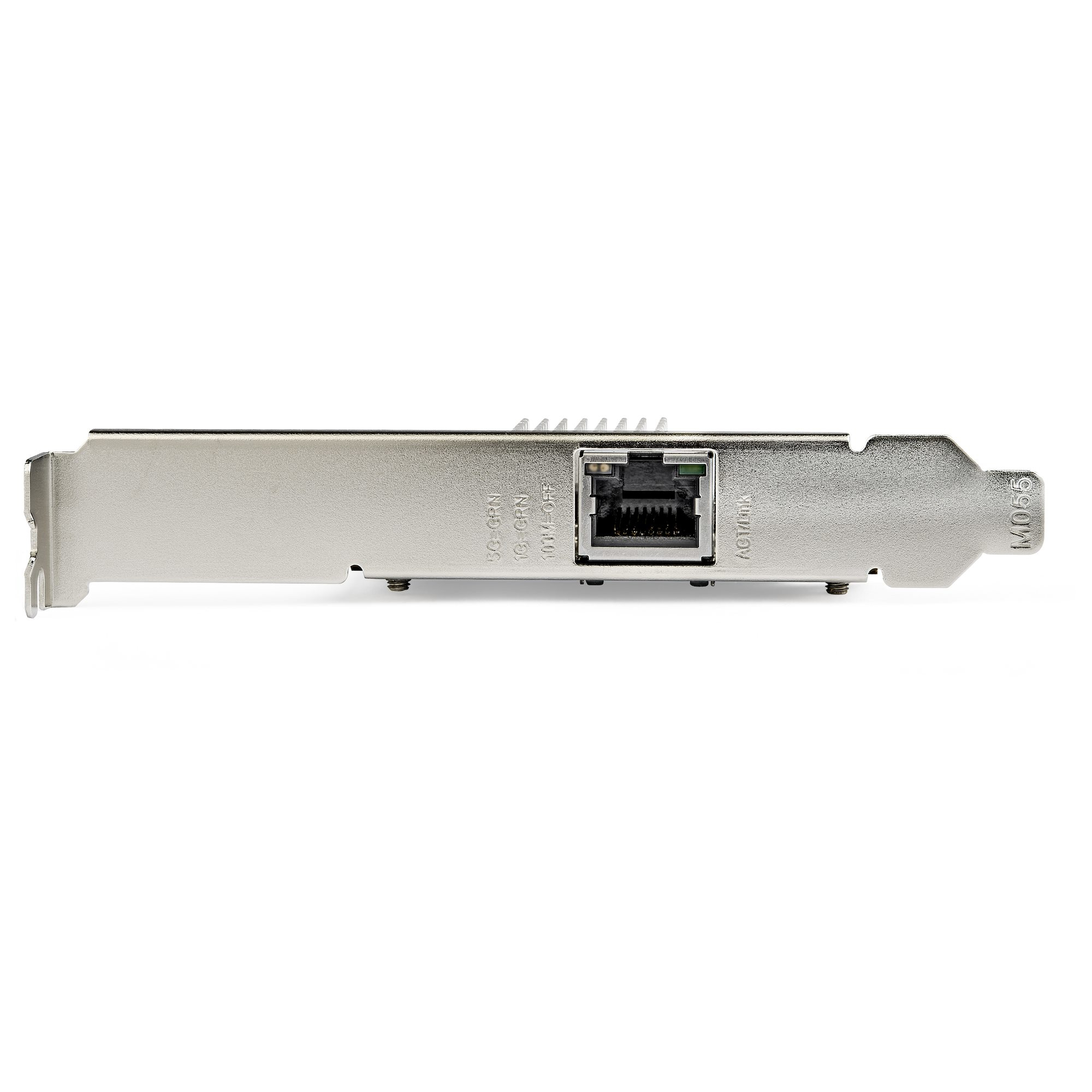 StarTech.com 5G PCIe Network Adapter Card - NBASE-T & 5GBASE-T 2.5BASE-T PCI Express Network Interface Adapter - 5GbE/2.5GbE/1GbE Multi Gigabit Ethernet Worksta – image 2