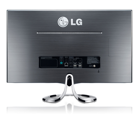 LG 27MT93V computer monitor – image 5