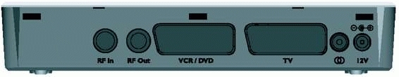 Philips Digital Terrestrial Receiver – image 2