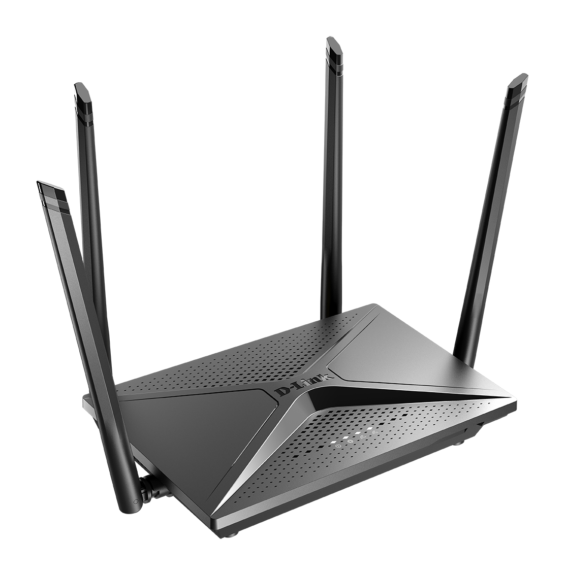 D-Link DIR-2150/EE wireless router Gigabit Ethernet Dual-band (2.4 GHz – image 3