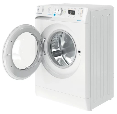 Indesit BWSA 51051 W EU N – image 3