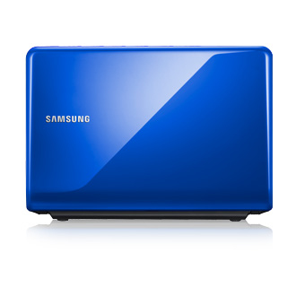 Samsung NC110-A05HU Intel Atom® N455 Netbook – image 2