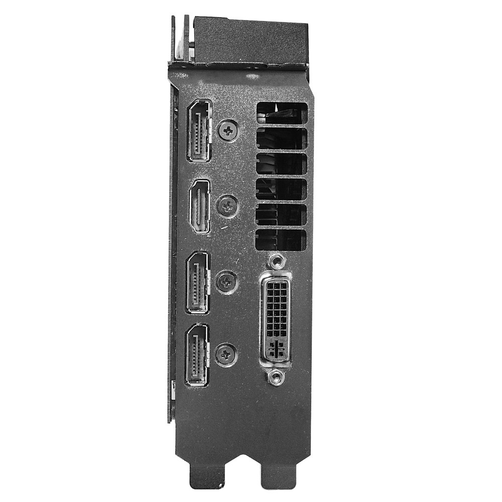 ASUS GTX960-MOC-2GD5 NVIDIA GeForce GTX 960 – image 7