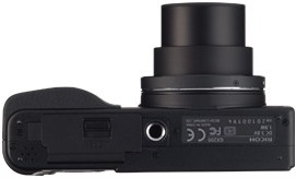 Ricoh GX200 1/1.7" Compact camera – image 4