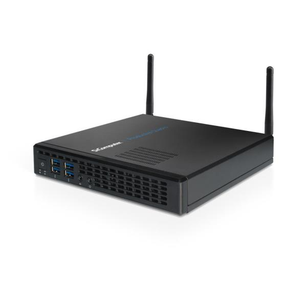 Nilox I7NXPQ240SER801 PC/workstation Intel® Core™ i7 i7-6700T – image 3