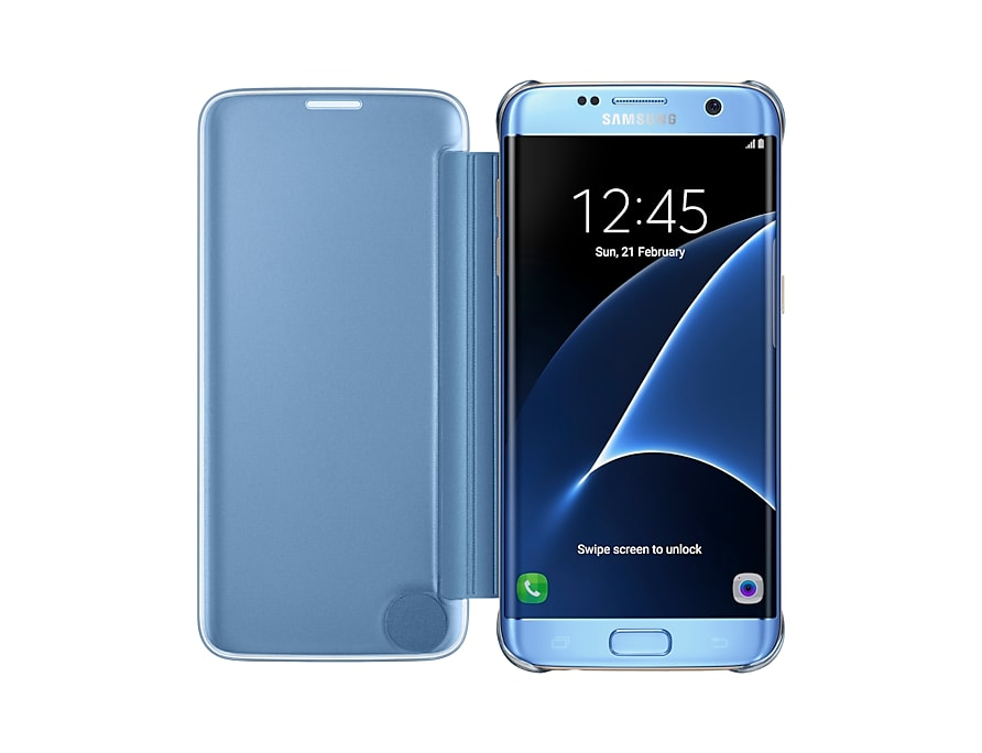 Samsung EF-ZG935CLEGAE mobile phone case – image 3