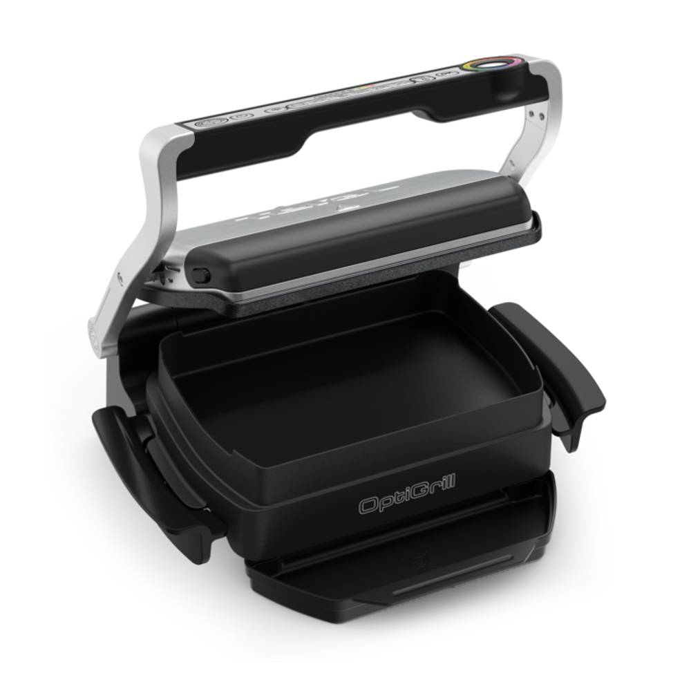Tefal GC712D contact grill – image 4