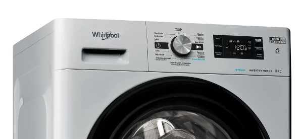 Whirlpool FFB 8469 SBV SPT – image 6