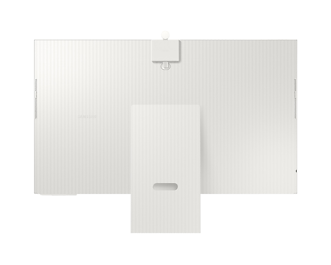 Samsung M80B computer monitor – image 3