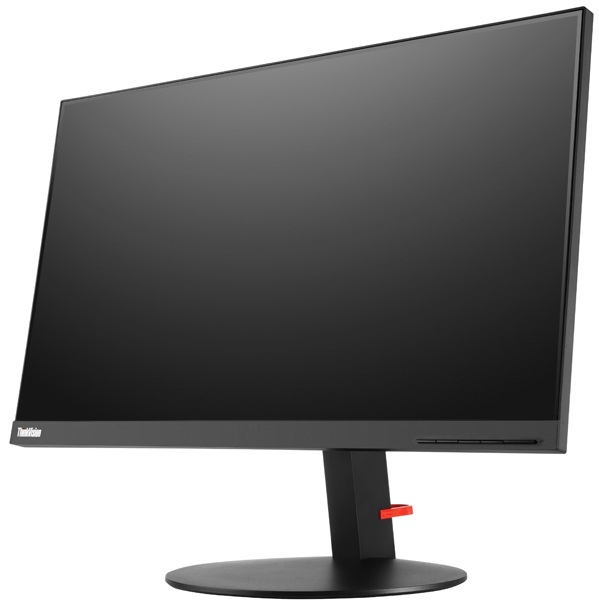 Lenovo ThinkVision P24h computer monitor – image 5