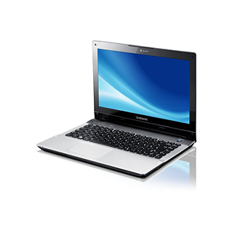 Samsung NP-QX311I – image 4