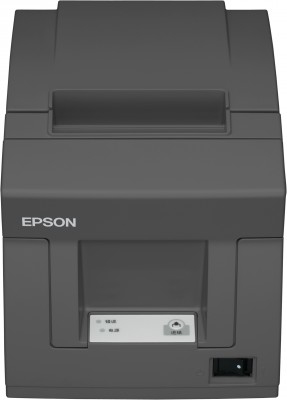 Epson TM-T81 (082): Serial, PS, EDG – image 3