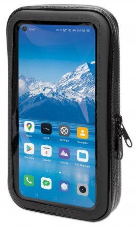 Manhattan Waterproof Phone Mount for Bikes (Clearance Pricing), Universal for Phones up to – image 5