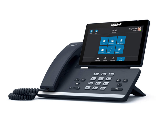 Yealink T56A-Skype for Business – image 2