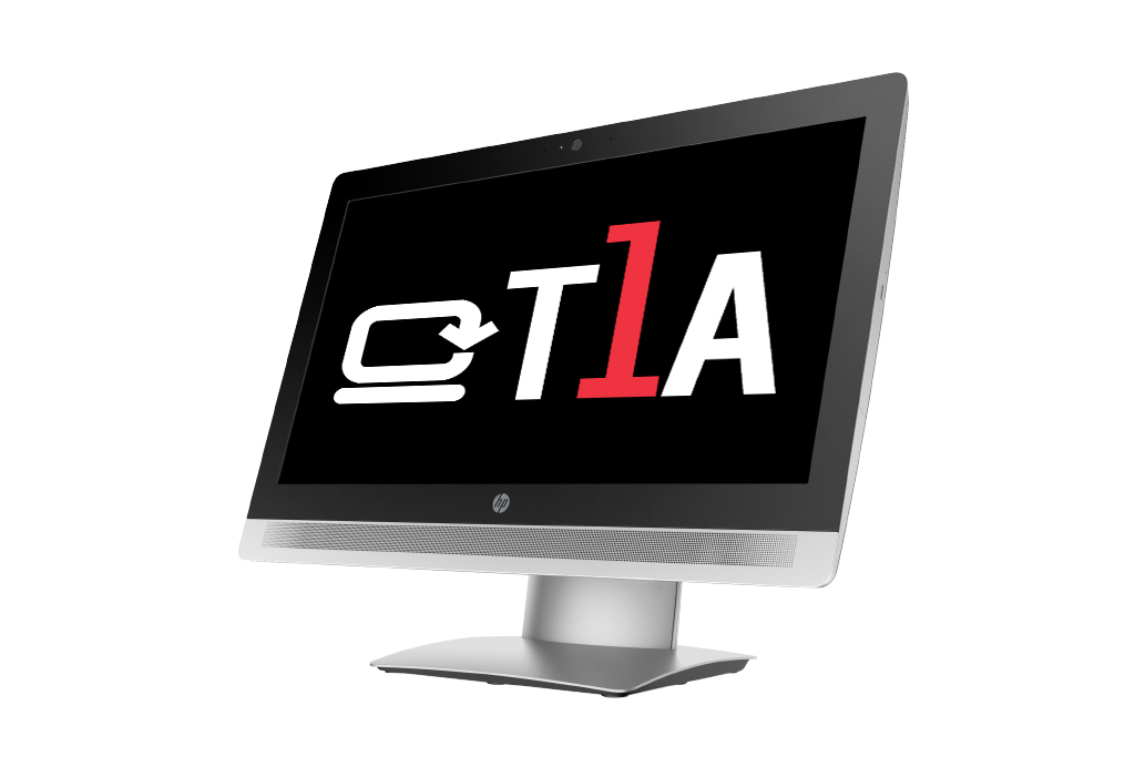 T1A D-HPPD600G2-MU-T004 PC/workstation Intel® Core™ i5 i5-6500 – image 3