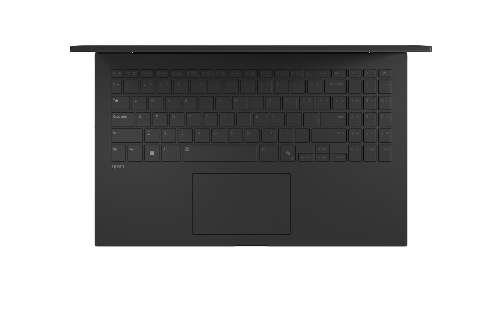 LG 15Z80T-G.AU88F laptop AMD Ryzen™ AI 7 350 – image 6