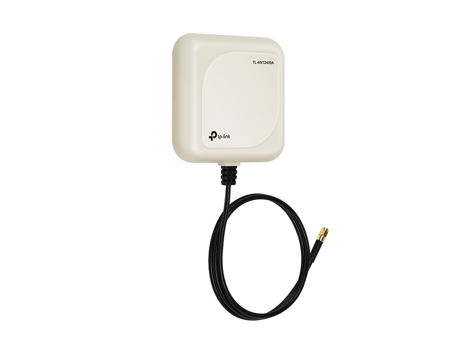 TP-Link 2.4GHz 9dBi Directional Antenna