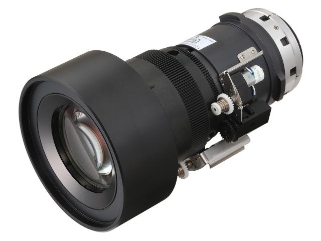 NEC NP20ZL-4K projection lens NEC PX1005QL