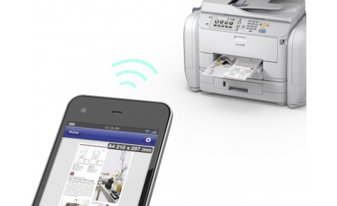 Epson WF-R5690DTWF Flex – image 5