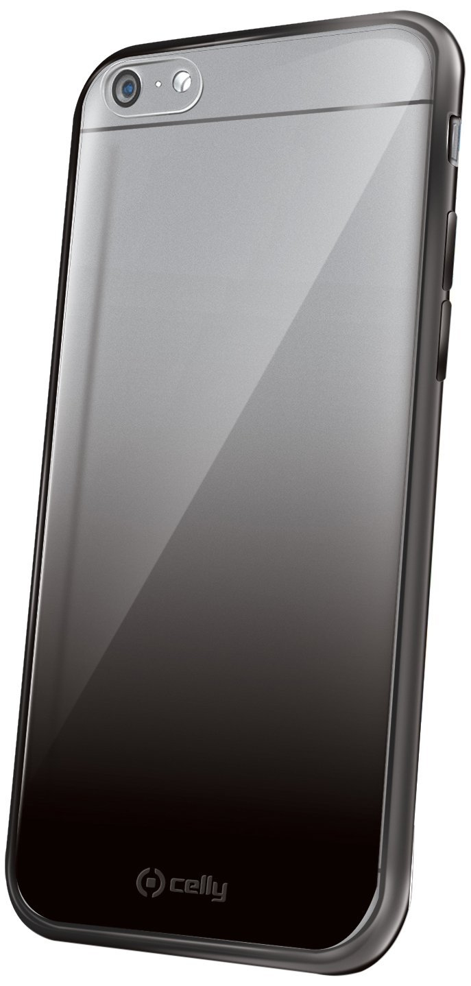 Celly 97848 mobile phone case Cover Black