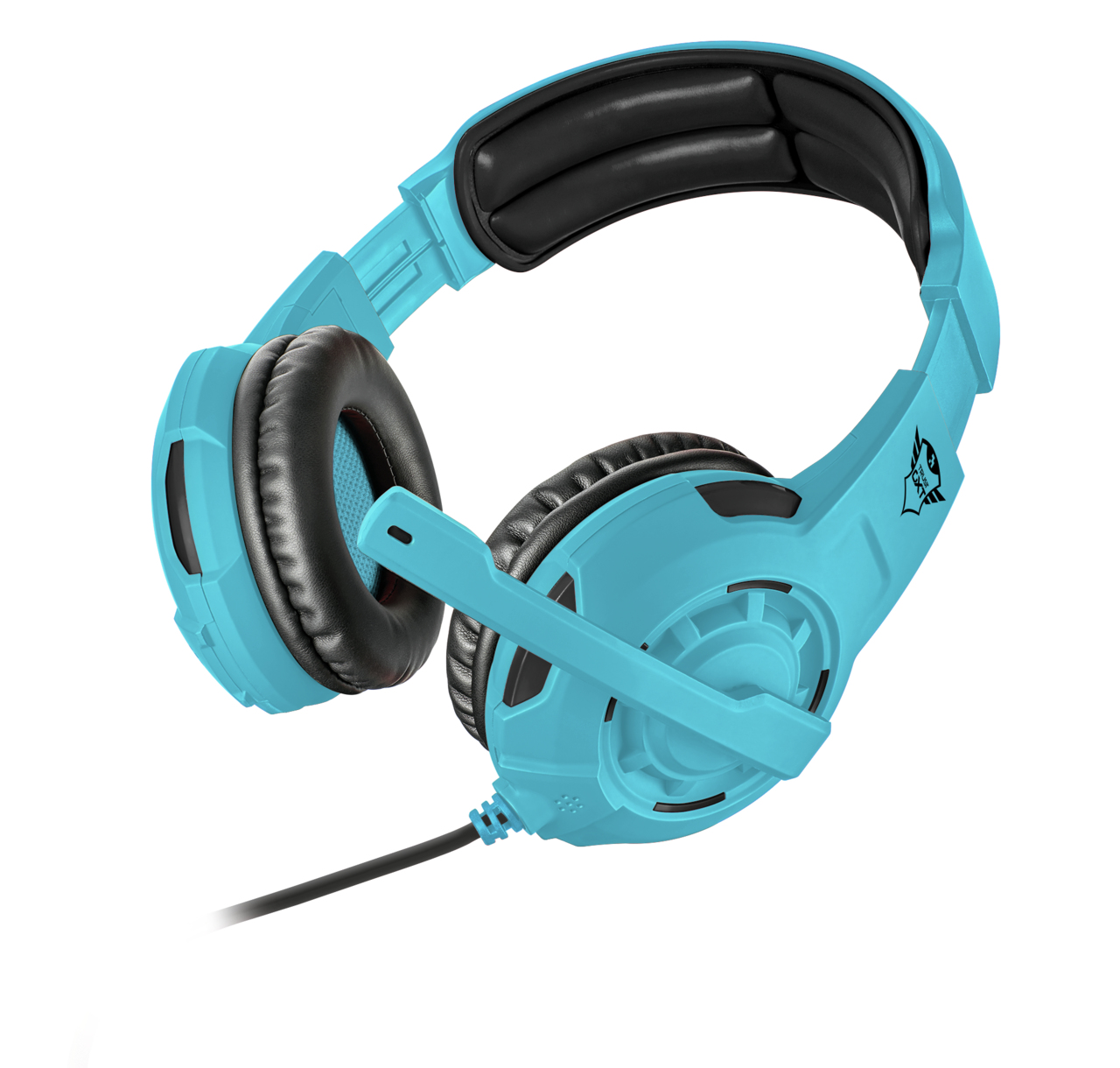 Trust GXT 310-SR Spectra — vue 1 sur 2