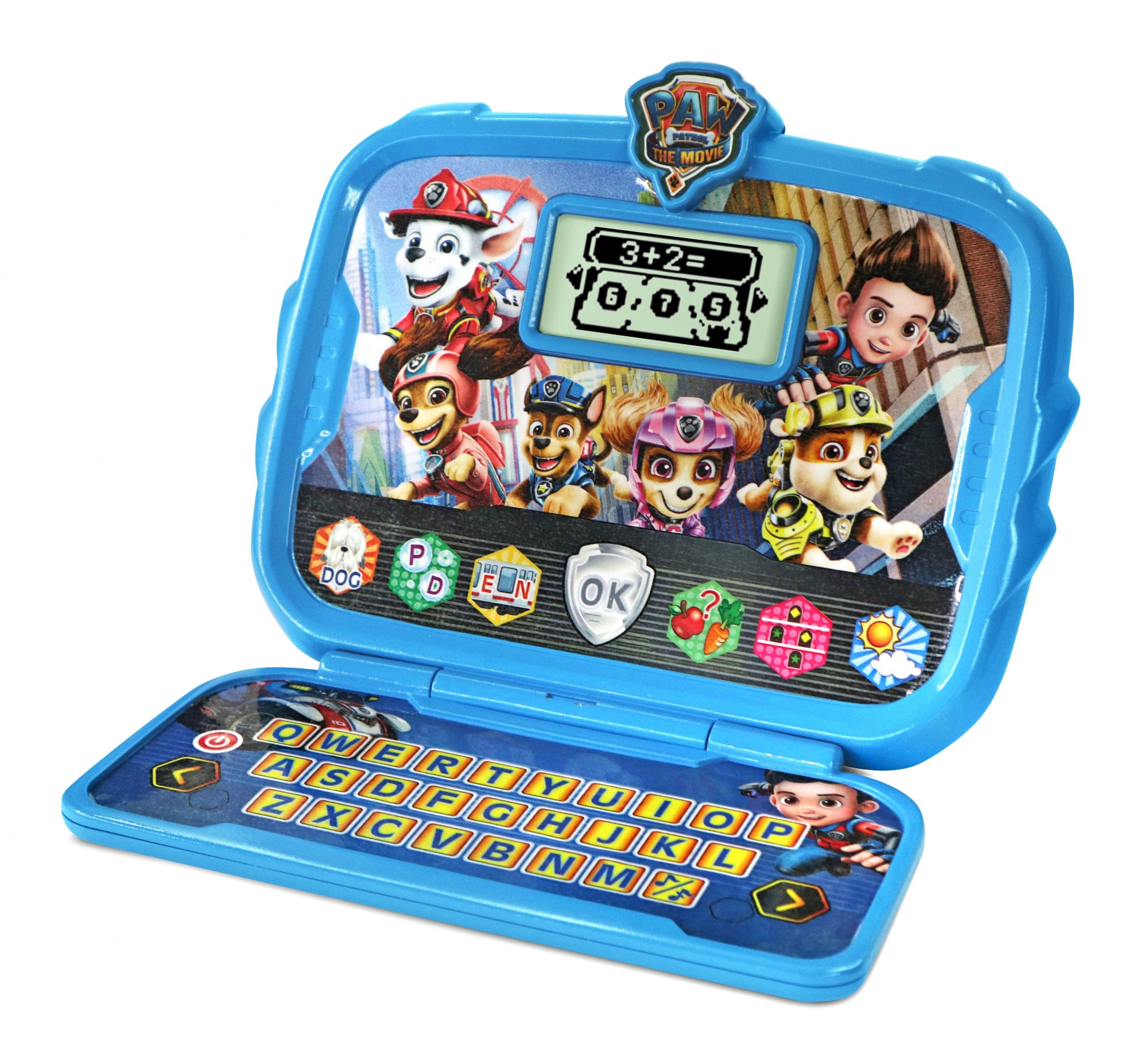 VTech MON ORDI TABLETTE ÉDUCATIF – image 1