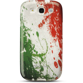 Cellularline MUNDIALIPH5SITA mobile phone case
