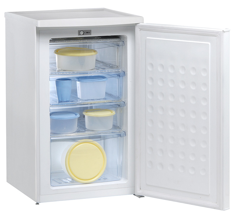 Haier HF-113A freezer Upright freezer Freestanding