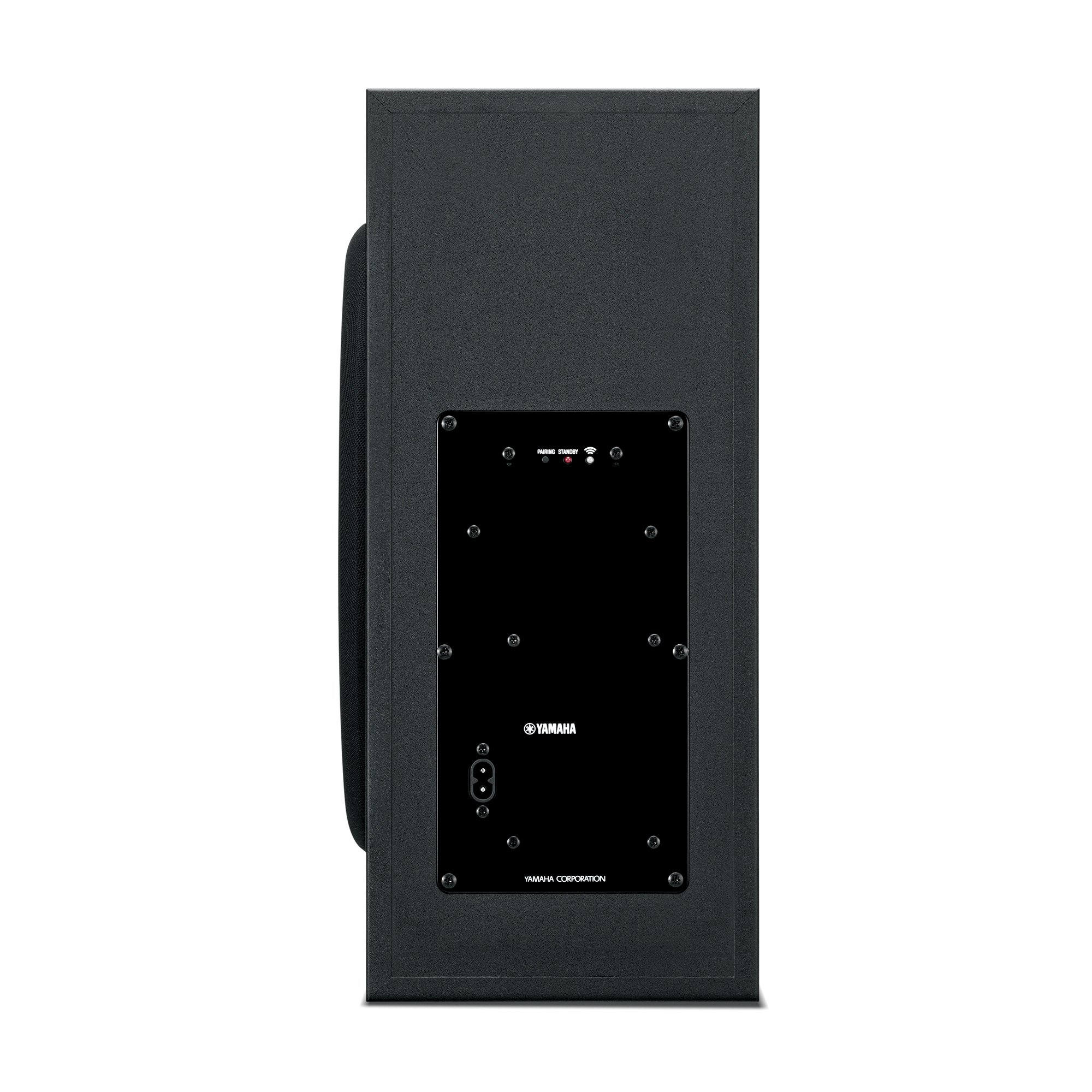 Yamaha ATS-B400 soundbar speaker Black 2.1 channels – image 7