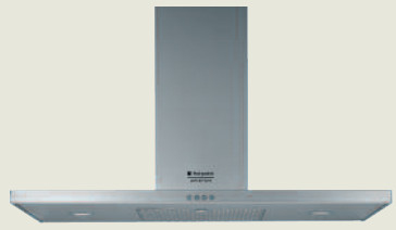 Hotpoint HZS 90 IX/HA