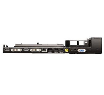 Lenovo 45M1040 laptop dock/port replicator – image 2