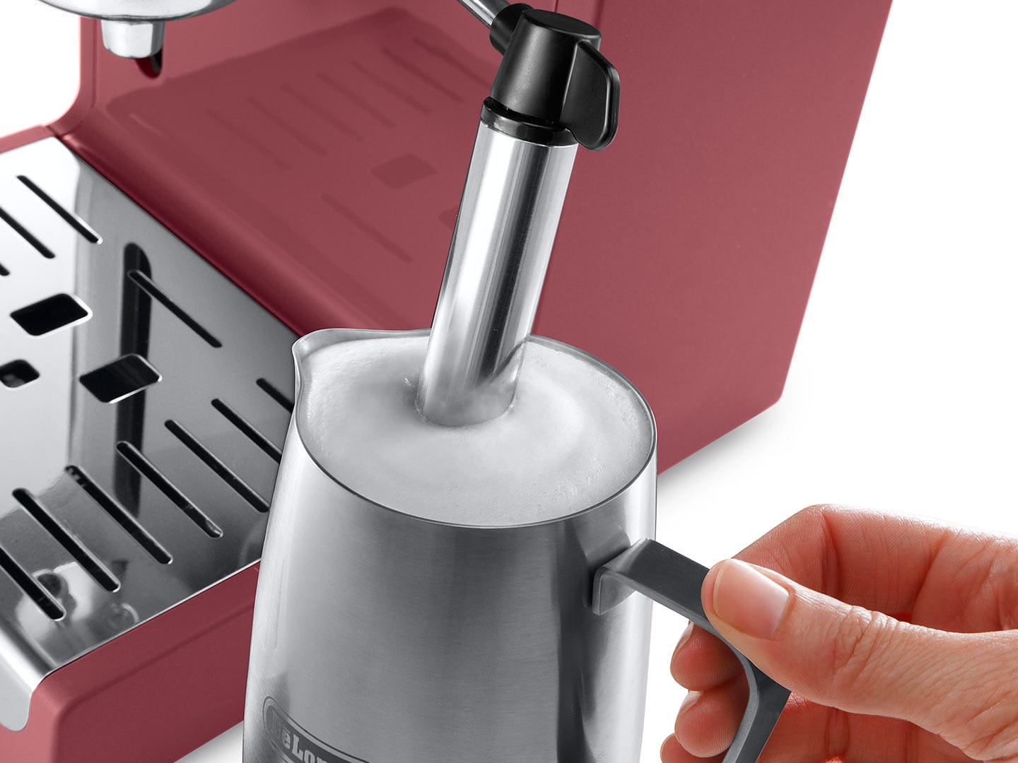 De’Longhi Active Line ECP33.21.R – image 3