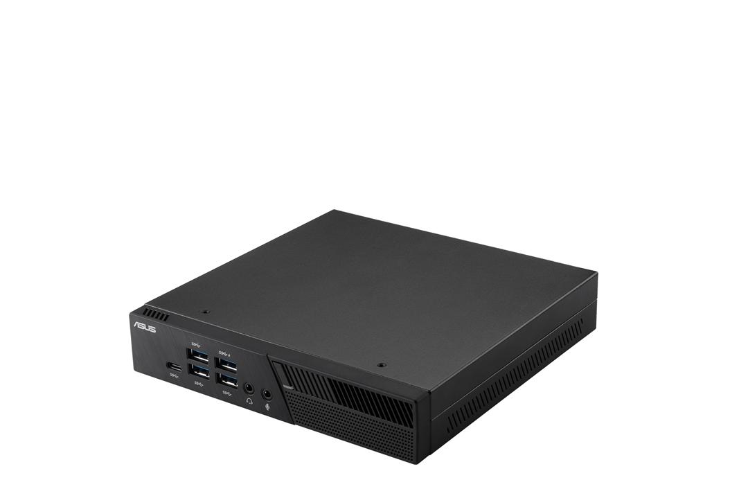ASUS PB40-BC166ZV Intel® Celeron® N4000 – image 5