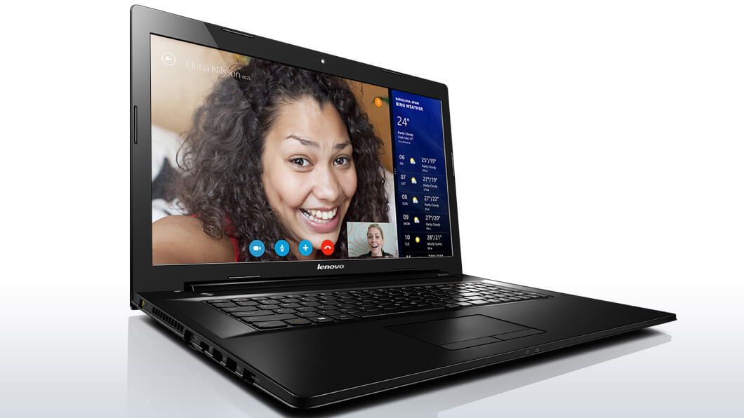 Lenovo G70-35 AMD A8 A8-6410 Laptop