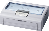 Canon SELPHY CP400 Compact Photo Printer