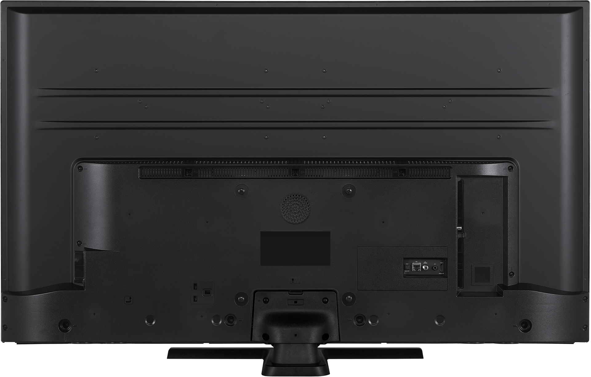 JVC LT-50VU8156 TV – image 3