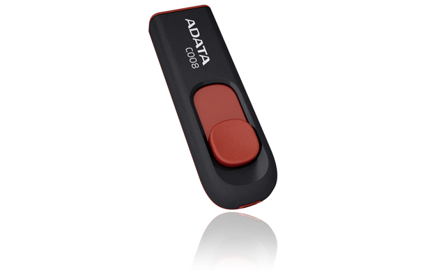 ADATA AC008-16G-RBK USB flash drive