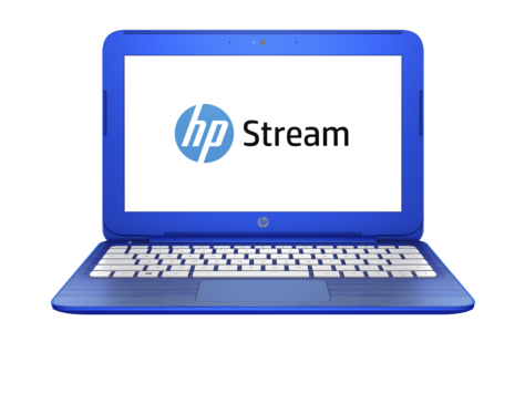 HP Stream 11-r010ca Intel® Celeron® N3050 Laptop – image 3