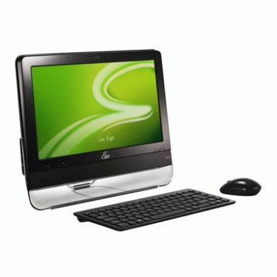 ASUS Eee PC ETP1602C-BK-X0132 PC Intel Pentium Mobile N270 – image 2