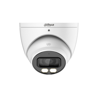 Dahua Technology Lite DH-HAC-HDW1509TP-IL-A security camera Spherical CCTV security camera Outdoor – image 2