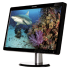 Lenovo ThinkVision L2060 W LCD Monitor