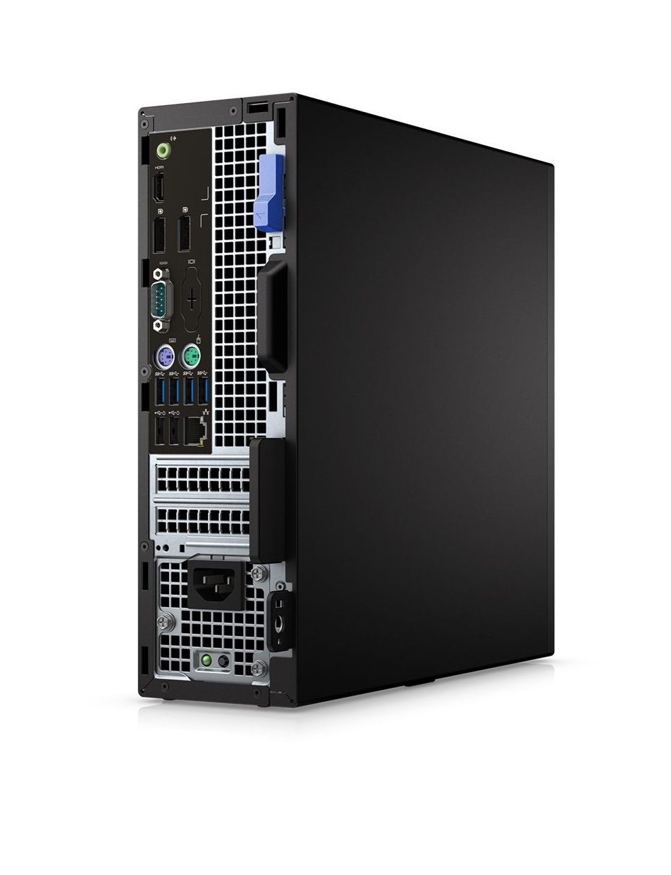 Dell 7040 + U2515H – image 6