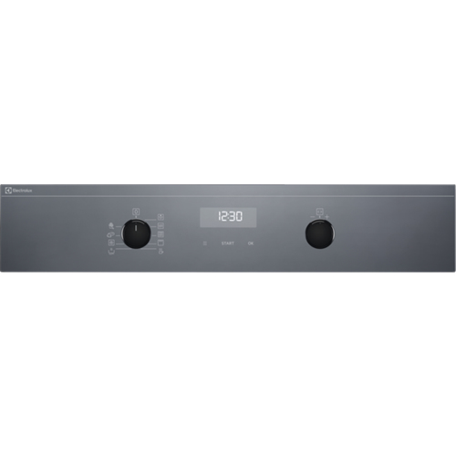 Electrolux EB4L90SP 42 L 1000 W Black – image 3