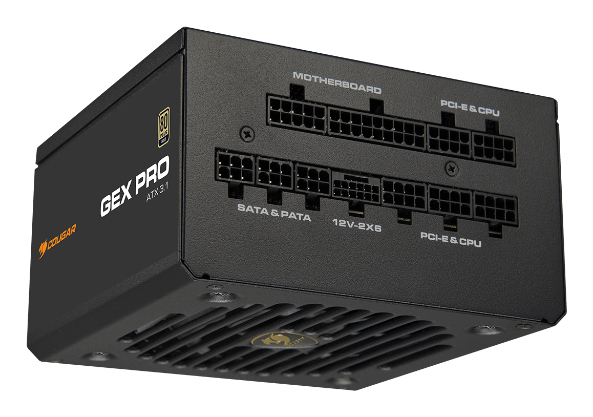 COUGAR Power Supply GEX PRO – image 5