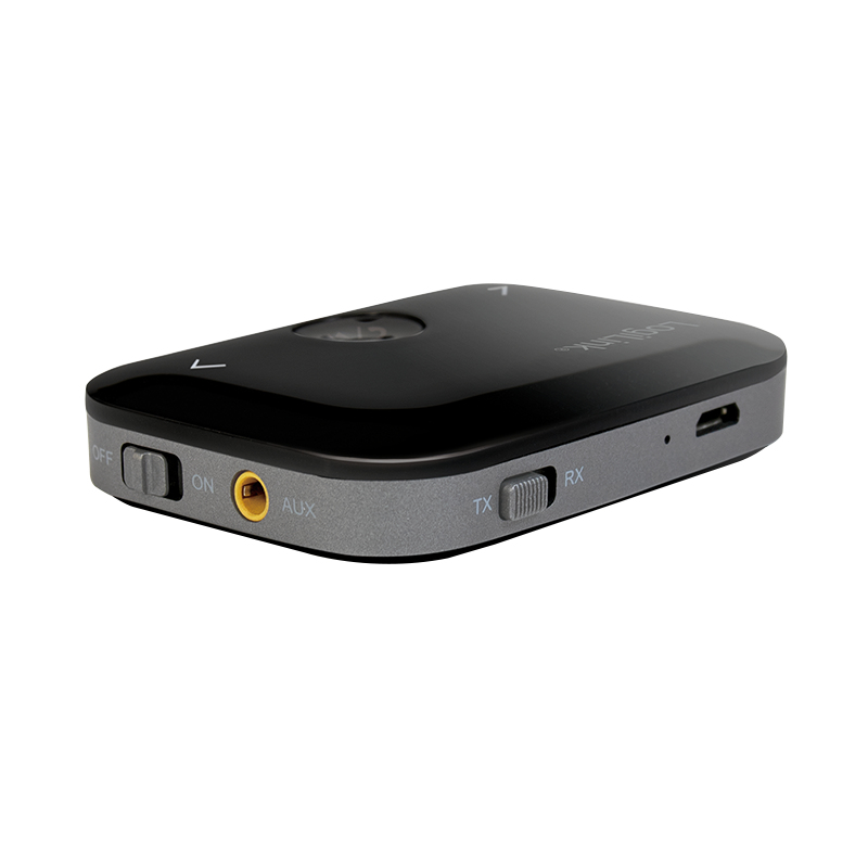 LogiLink BT0050 wireless audio transmitter – image 4