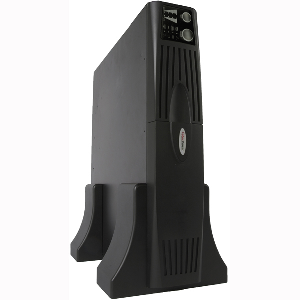 CyberPower PR1500SWRM2U uninterruptible power supply (UPS) 1.5 kVA – image 1