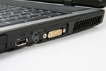 MSI Megabook L730 black – image 6